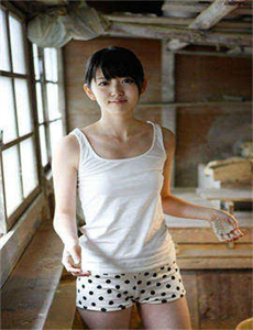 结城美纱-今晚中国女排7点半直播