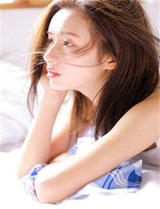 下女